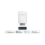 Eve Thermo - Smartes Heizkörperthermostat Doppelpack (Matter)