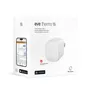 Eve Thermo - Smartes Heizkörperthermostat Doppelpack (Matter)