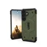 UAG Urban Armor Gear Pathfinder Case mit Magnet-Modul Samsung Galaxy S25 olive drab