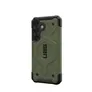 UAG Urban Armor Gear Pathfinder Case mit Magnet-Modul Samsung Galaxy S25 olive drab