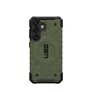 UAG Urban Armor Gear Pathfinder Case mit Magnet-Modul Samsung Galaxy S25 olive drab
