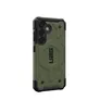 UAG Urban Armor Gear Pathfinder Case mit Magnet-Modul Samsung Galaxy S25 olive drab