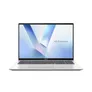 ASUS Vivobook 16" WUXGA silber Core Ultra 7 255H 16GB/1TB SSD Win11 X1607CA-MB067W