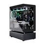 Hyrican Gamemax N80 BK 7410 Ryzen 7 9800X3D 32GB/2TB SSD RTX 5080 Win11