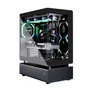 Hyrican Gamemax N80 BK 7411 Ryzen 7 9800X3D 64GB/2TB SSD RTX 5090 Win11