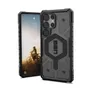 UAG Urban Armor Gear Pathfinder Case mit Magnet-Modul Samsung Galaxy S25 Ultra ash (grau transparent)