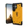 UAG Urban Armor Gear Pathfinder Case mit Magnet-Modul Samsung Galaxy S25 Ultra heritage gelb