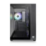 THERMALTAKE View 380 TG ARGB Mid Tower ATX Gehäuse Sichtfenster schwarz