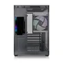 THERMALTAKE View 380 TG ARGB Mid Tower ATX Gehäuse Sichtfenster schwarz