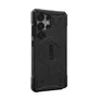 UAG Urban Armor Gear Pathfinder Case mit Magnet-Modul Samsung Galaxy S25 Ultra schwarz