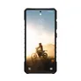 UAG Urban Armor Gear Pathfinder Case mit Magnet-Modul Samsung Galaxy S25 Ultra schwarz
