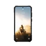 UAG Urban Armor Gear Pathfinder Case mit Magnet-Modul Samsung Galaxy S25+ ash (grau transparent)
