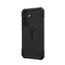 UAG Urban Armor Gear Pathfinder Case mit Magnet-Modul Samsung Galaxy S25+ schwarz