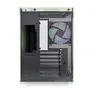 THERMALTAKE View 380 TG ARGB Mid Tower ATX Gehäuse Sichtfenster matcha green