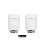 Eve Thermo - Smartes Heizkörperthermostat Doppelpack (Matter)