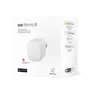Eve Thermo (Matter)  - 3x Smartes Heizkörperthermostat + HomePod mini+ 2er Eve Door & Window (Matter)