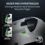 Razer Wolverine V3 Pro Weiß - Kabelloser E-Sport-Controller für Xbox & PC