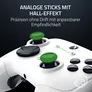 Razer Wolverine V3 Pro Weiß - Kabelloser E-Sport-Controller für Xbox & PC