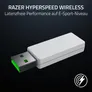 Razer Wolverine V3 Pro Weiß - Kabelloser E-Sport-Controller für Xbox & PC