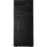 Inter-Tech IT-2815 Linear ATX Gehäuse Schwarz 5,25"/3,5"  Schacht