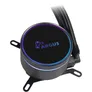 Inter-Tech LC-360 RGB AIO Wasserkühlung für AMD und Intel CPU