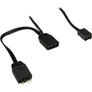 Inter-Tech LC-360 RGB AIO Wasserkühlung für AMD und Intel CPU