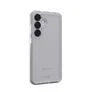 UAG Urban Armor Gear Plyo Case Samsung Galaxy S25+ ice (transparent)