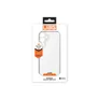 UAG Urban Armor Gear Plyo Case Samsung Galaxy S25+ ice (transparent)