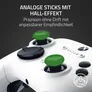 Razer Wolverine V3 Tournament Edition Weiß - Kabelgebundener E-Sport-Controller für Xbox & PC