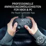 Razer Wolverine V3 Tournament Edition Weiß - Kabelgebundener E-Sport-Controller für Xbox & PC