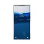 UAG Urban Armor Gear Plyo Pro Case mit Magnet-Modul Samsung Galaxy S25 Ultra schwarz/transparent/ombre