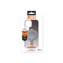 UAG Urban Armor Gear Plyo Pro Case mit Magnet-Modul Samsung Galaxy S25 Ultra schwarz/transparent/ombre