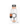 UAG Urban Armor Gear Plyo Pro Case mit Magnet-Modul Samsung Galaxy S25+ ice (transparent)/silber