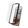 UAG Urban Armor Gear Tempered Glass Displayschutz Samsung Galaxy S25+/S24+