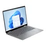 HP Envy x360 14" 3K OLED 2in1 Touch R5-8640HS 16GB/512GB SSD Win11 14-fa0457ng