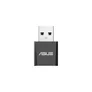 ASUS USB-BE92 Nano Tri-Band BE6500 WiFi 7 Nano USB Adapter
