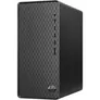 HP Desktop M01-F3401ng R5-5600G 8GB/256GB SSD DOS
