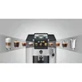 JURA S8 Platin (EB) Kaffeevollautomat