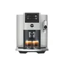 JURA S8 Platin (EB) Kaffeevollautomat