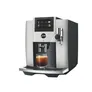 JURA S8 Platin (EB) Kaffeevollautomat