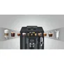 JURA S8 Piano Black (EB) Kaffeevollautomat