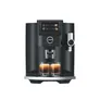 JURA S8 Piano Black (EB) Kaffeevollautomat