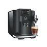 JURA S8 Piano Black (EB) Kaffeevollautomat