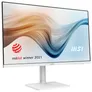 MSI Modern MD272XPWDE 69cm (27") FHD IPS Office Monitor 16:9 HDMI/USB-C PD65W 4ms
