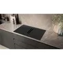 Siemens ED811HQ26E iQ500 Kochfeld mit Dunstabzug (Induktion) 80 cm Rahmenlos