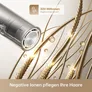 Dreame Hair Pocket Neo Hochgeschwindigkeits Haartrockner Grau