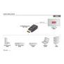 DIGITUS DA-70466 4K HDMI EDID Emulator