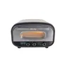 UNOLD 68806 Pizzaofen Alfredo inkl. Pizzastein und Pizzaschieber