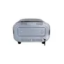 UNOLD 68806 Pizzaofen Alfredo inkl. Pizzastein und Pizzaschieber
