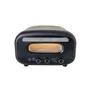 UNOLD 68805 Pizzaofen Don Alfredo inkl. Pizzastein und Pizzaschieber